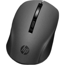 HP 3CY46PA S1000 Plus Kablosuz Sessiz Tuşlu Usb Mouse (Siyah)