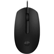 HP 7YA10PA Kablolu Optik Usb Mouse - M10