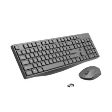 HP CS10 Kablosuz Klavye + Mouse Set