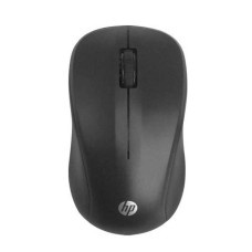 HP 7YA11PA S500 Wireless Optik Mouse Siyah