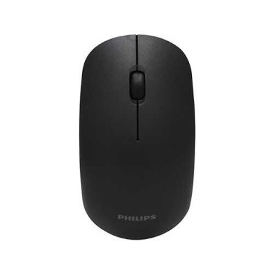 Philips M315 Siyah 2.4GHz Kablosuz Mouse (SPK7315) (T15524) hemen satın al!