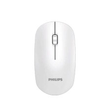 Philips M315 Beyaz 2.4GHz Kablosuz Mouse SPK7315/00