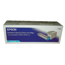 Epson C13S050232 Mavi Orjinal Toner - C2600