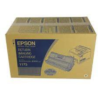 Epson C13S051173 Siyah Orjinal Toner - M4000 (C) (T15533) hemen satın al!