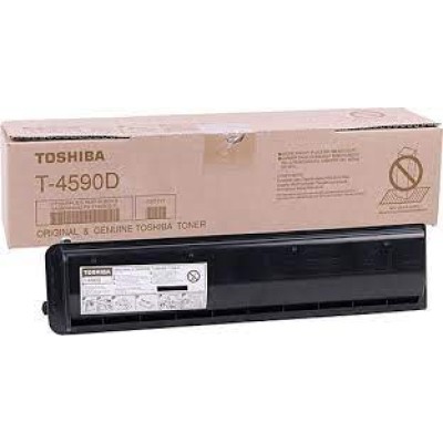 Toshiba T-4590D Orjinal Toner - E-Studio 256 / 306 (U) (T15545) hemen satın al!