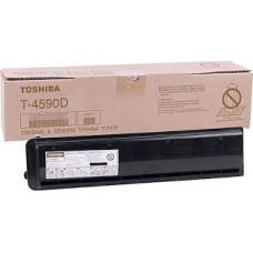 Toshiba T-4590D Orjinal Toner - E-Studio 256 / 306