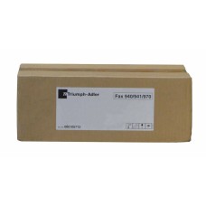Triumph Adler 251311079 İkili Paket Orjinal Toner - Fax 940 / 970