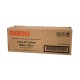 Utax 652611116 Sarı Orjinal Toner - 260ci / 261ci
