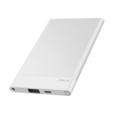 Asus ZenPower Slim 4000 mAh Taşınabilir Şarj Cihazı Beyaz - ABTU015W