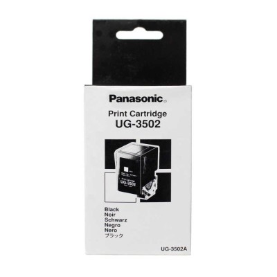 Panasonic UG-3502 UF-342 Orjinal Faks Kartuşu (U) (T15562) hemen satın al!