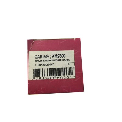 Caria KM2300 / EPC900 OPC Drum (T15612) hemen satın al!