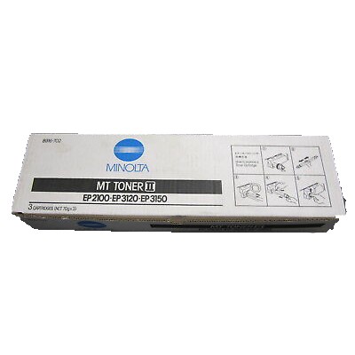 Konica Minolta EP2100 / EP3120 OPC Drum (T15649) hemen satın al!