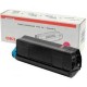 OKI 42127406 Kırmızı Orjinal Toner - C5100 / C5200
