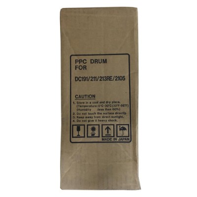 Kyocera Mita DC191 / DC2105 / DC211 / DC213RE Ppc Drum (T15674) hemen satın al!