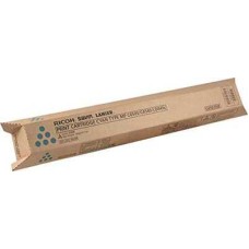 Ricoh 884981 Mavi Orjinal Toner - MP-C4000 / MP-C4501