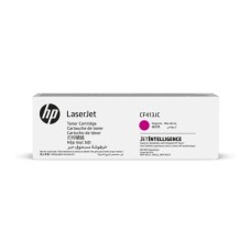 HP CF413JC Kırmızı Orjinal Toner - M452DN / M452DW