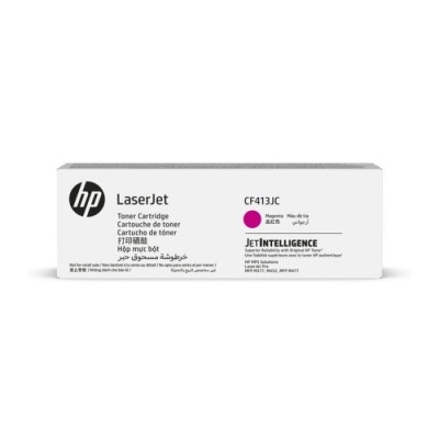 HP CF413JC Kırmızı Orjinal Toner - M452DN / M452DW (T15693) hemen satın al!