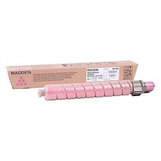 Ricoh 841858 Kırmızı Orjinal Toner - MP-C4000 / MP-C4501