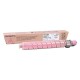 Ricoh 841858 Kırmızı Orjinal Toner - MP-C4000 / MP-C4501