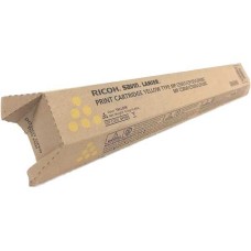 Ricoh 841453 Sarı Orjinal Toner - MP-C4000 / MP-C4501