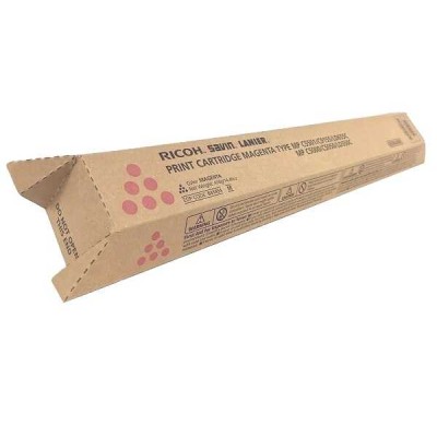 Ricoh 841454 Kırmızı Orjinal Toner - MP C4000 / MP C4501 (T15699) hemen satın al!