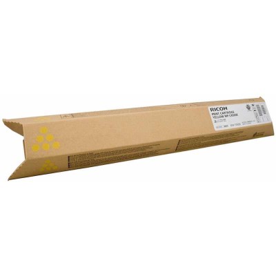 Ricoh 888609 Sarı Orjinal Toner -  MP-C3500 / MP-C4500 (T15705) hemen satın al!