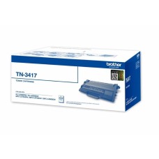 Brother TN-3417 Siyah Orjinal Toner - HL-L5200DW / HL-L6200DW