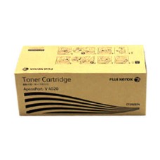 Fuji Xerox CT202374 Siyah Orjinal Toner - V4020 / M465