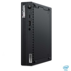 Lenovo ThinkCentre M70q Mini PC Core i5-10500T 2.3GHz 8GB 256GB SSD Freedos