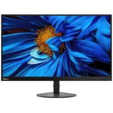 Lenovo ThinkVision S24E-10 23.8'' 4ms 60Hz VA WLED Full HD Monitör - 61CAKAT1TK
