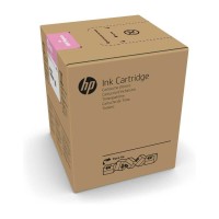 HP G0Z15A (882) Açık Kırmızı Orjinal Lateks Kartuş - Latex R2000