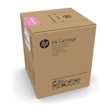 HP G0Z15A (882) Açık Kırmızı Orjinal Lateks Kartuş - Latex R2000