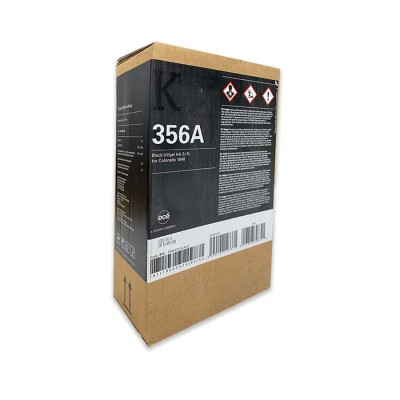 OCE 1070092845 356A UV 2li Paket Siyah Gel Ink (T15993) hemen satın al!