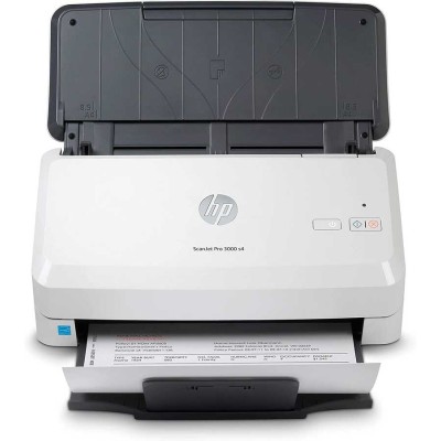 HP 6FW07A ScanJet Pro 3000 S4 Yaprak Beslemeli Tarayıcı (T15980) hemen satın al!