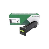 Lexmark 82K5HM0 Kırmızı Orjinal Toner Yüksek Kapasiteli - CX820de