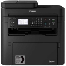 Canon i-Sensys MF264DW Tarayıcı + Fotokopi + Wi-Fi Mono Çok Fonksiyonlu Lazer Yazıcı