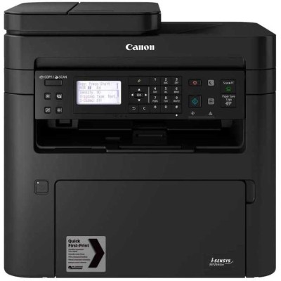 Canon i-Sensys MF264DW (2925C016AA) Tarayıcı + Fotokopi + Wi-Fi Mono Çok Fonksiyonlu Lazer Yazıcı (T16191) hemen satın al!