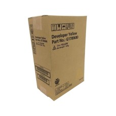 Ricoh G178-9680 Sarı Orjinal Developer - Pro C720