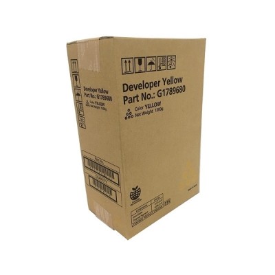Ricoh G178-9680 Sarı Orjinal Developer - Pro C720 (T16284) hemen satın al!