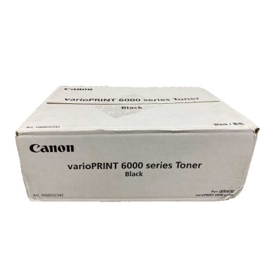 Canon (1060032357) 2li Paket Orjinal Toner - VarioPrint 6000 (T15988) hemen satın al!