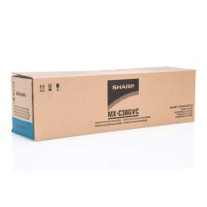 Sharp MX-C38GVC Mavi Orjinal Developer - MX-B380P