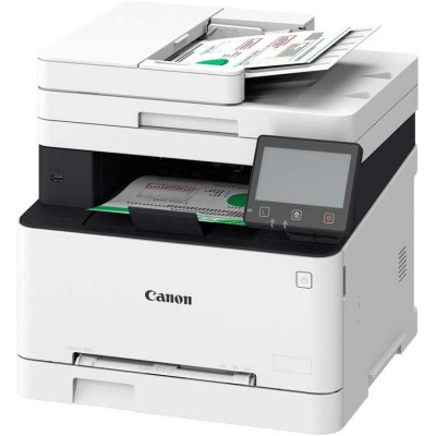 Canon i-Sensys MF742Cdw (3101C013AA) Tarayıcı + Fotokopi + Wi-Fi Renkli Çok Fonksiyonlu Lazer Yazıcı (T16020) hemen satın al!