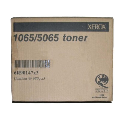 Xerox 6R90147 Orjinal Toner - 1065 / 5065 / 5365 (T16215) hemen satın al!