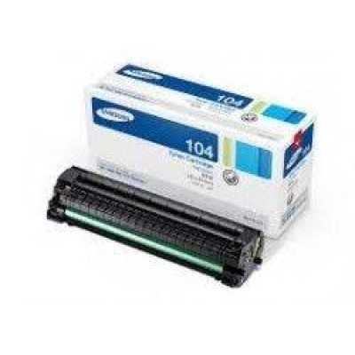 Samsung MLT-D104S Siyah Orjinal Toner - ML-1660 / SCX-3200 (C) (T16116) hemen satın al!