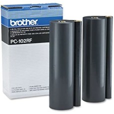 Brother PC-102RF 2'li Paket Orjinal Faks Filmi - Fax-1150P