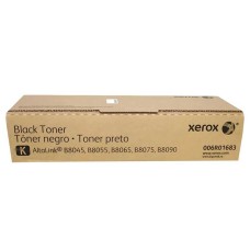 Xerox 006R01683 Siyah Orjinal Toner 2li Paket - AltaLink B8045