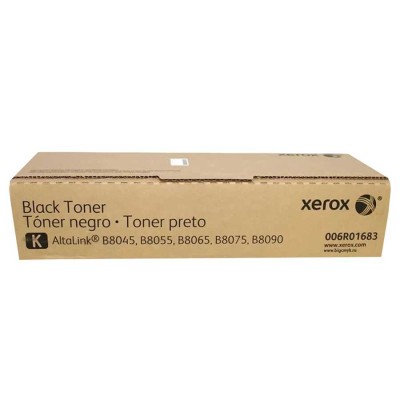 Xerox 006R01683 Siyah Orjinal Toner 2li Paket - AltaLink B8045 (T16171) hemen satın al!