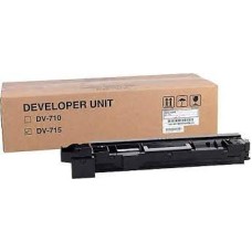 Kyocera DV-715 Orjinal Developer Ünitesi - KM-3050 / KM-4050