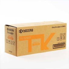 Kyocera TK-5280Y Sarı Orjinal Toner - P6235cdn / P6635cıdn