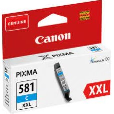 Canon CLI-581C Mavi Orjinal Kartuş - TS6151 / TS8151